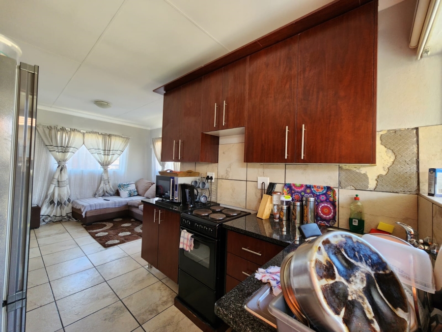 3 Bedroom Property for Sale in Waterval East North West